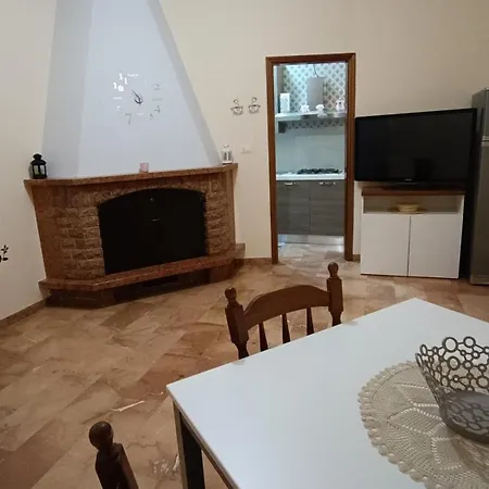 La Sosta Dei Normanni