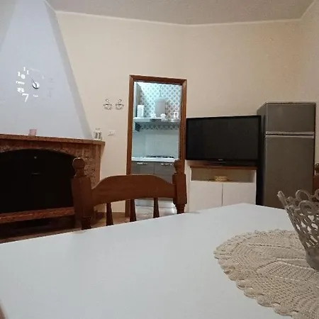 Apartment La Sosta Dei Normanni *