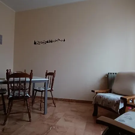 Apartment La Sosta Dei Normanni Tornimparte