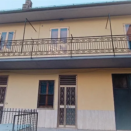 La Sosta Dei Normanni Apartment Tornimparte