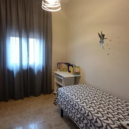 La Sosta Dei Normanni Apartment *