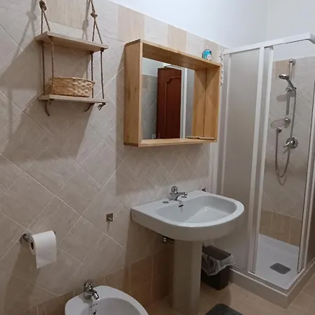 La Sosta Dei Normanni Apartment